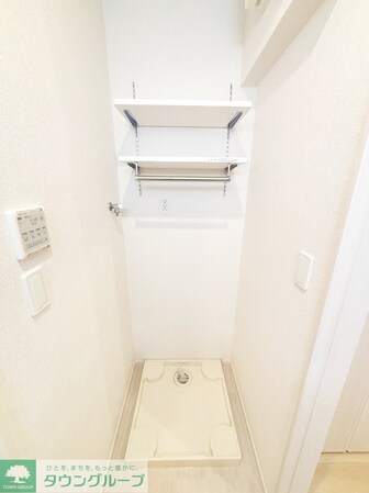 サミュールの物件内観写真